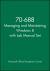 70-688 Managing and Maintaining Windows 8 with Lab Manual Set