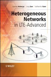 Heterogeneous Networks in LTE-Advanced