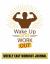 Weekly Easy Workout Journal : Fitness Tracker Book with Calendar 2018-2019 Weekly Workout Planner ,Workout Goal , Workout Journal Notebook Workbook Size 8. 5x11 Inches Extra Large Made in USA Weekly Easy Workout Journal : Fitness Tracker Book with Calendar 2018-2019 Weekly Workout Planner ,Workout Goal , Workout Journal Notebook Workbook Size 8. 5x11 Inches Extra Large Made in USA