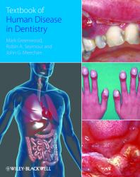 Textbook of Human Disease in Dentistry