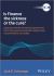 Wiley Wilmott Summit Debate Chaired by Jack Schwager: Is Finance the Sickness or the Cure DVD