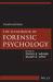 Handbook of Forensic Psychology