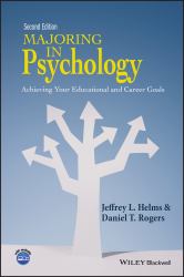 Majoring in Psychology : Achieving Your Educational and Career Goals