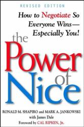 Power of Nice