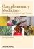 Complementary Medicine for Veterinary Technicians and Nurses Complementary Medicine for Veterinary Technicians and Nurses