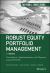 Robust Equity Portfolio Management, + Website : Formulations, Implementations, and Properties Using MATLAB