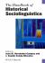 The Handbook of Historical Sociolinguistics The Handbook of Historical Sociolinguistics