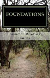 FOUNDATIONS: Reading Journal : Basic Building Blocks for Young Christians