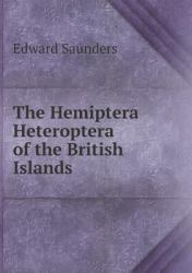The Hemiptera Heteroptera of the British Islands