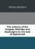 The Witness of the Vulgate, Peshitta and Septuagint to the Text of Zephaniah