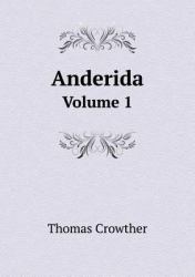 Anderida Volume 1