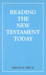Reading the New Testament Today