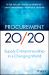 Procurement 20/20 : Supply Entrepreneurship in a Changing World