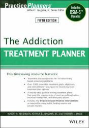 Addiction Treatment Planner