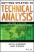Getting Started in Technical Analysis