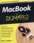 Macbook for Dummies®
