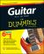 Guitar All-In-One for Dummies : Book + Online Video and Audio Instruction Guitar All-In-One for Dummies : Book + Online Video and Audio Instruction