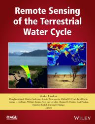 Remote Sensing of the Terrestrial Water Cycle