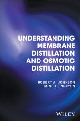 Understanding Membrane Distillation and Osmotic Distillation
