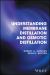 Understanding Membrane Distillation and Osmotic Distillation