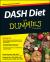 DASH Diet For Dummies DASH Diet For Dummies