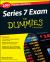 Series 7 Exam for Dummies : 1,001 Practice Questions