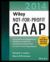 Wiley Not-For-Profit GAAP 2014 : Interpretation and Application of Generally Accepted Accounting Principles