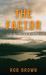 The Factor : A Detective Lamont Novel