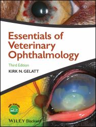 Essentials of Veterinary Ophthalmology