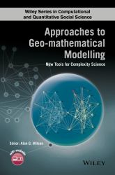 Approaches to Geo-Mathematical Modelling : New Tools for Complexity Science
