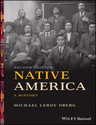 Native America : A History