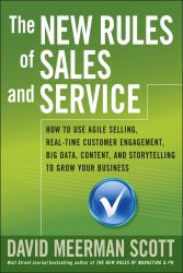 New Rules of Sales and Service