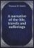 A Narrative of the Life, Travels and Sufferings