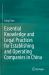 Essential Knowledge and Legal Practices for Establishing and Operating Companies in China