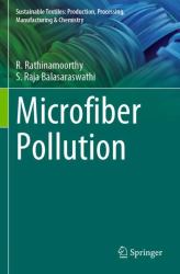 Microfiber Pollution