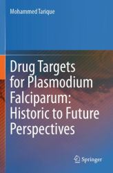Drug Targets for Plasmodium Falciparum: Historic to Future Perspectives