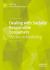 Dealing with Socially Responsible Consumers : Studies in Marketing