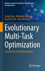 Evolutionary Multi-Task Optimization : Foundations and Methodologies