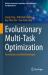Evolutionary Multi-Task Optimization : Foundations and Methodologies