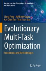 Evolutionary Multi-Task Optimization : Foundations and Methodologies