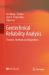 Geotechnical Reliability Analysis : Theories, Methods and Algorithms