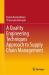 A Quality Engineering Techniques Approach to Supply Chain Management A Quality Engineering Techniques Approach to Supply Chain Management