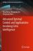 Advanced Optimal Control and Applications Involving Critic Intelligence Advanced Optimal Control and Applications Involving Critic Intelligence