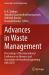 Advances in Waste Management : Proceedings of the International Conference on Advances and Innovations in Recycling Engineering (AIR-2021)