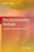 Macroeconometric Methods : Applications to the Indian Economy