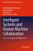 Intelligent Systems and Human Machine Collaboration : Select Proceedings of ICISHMC 2022