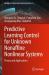 Predictive Learning Control for Unknown Nonaffine Nonlinear Systems : Theory and Applications