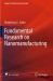 Fundamental Research on Nanomanufacturing