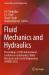 Fluid Mechanics and Hydraulics : Proceedings of 26th International Conference on Hydraulics, Water Resources and Coastal Engineering (HYDRO 2021)