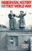 Modernism, History and the First World War